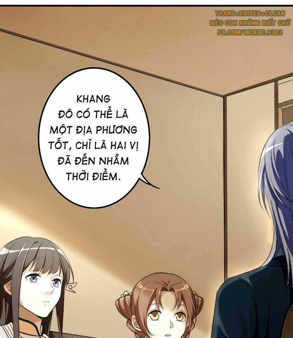 Bốc Toán Tử Chapter 15 trang 2