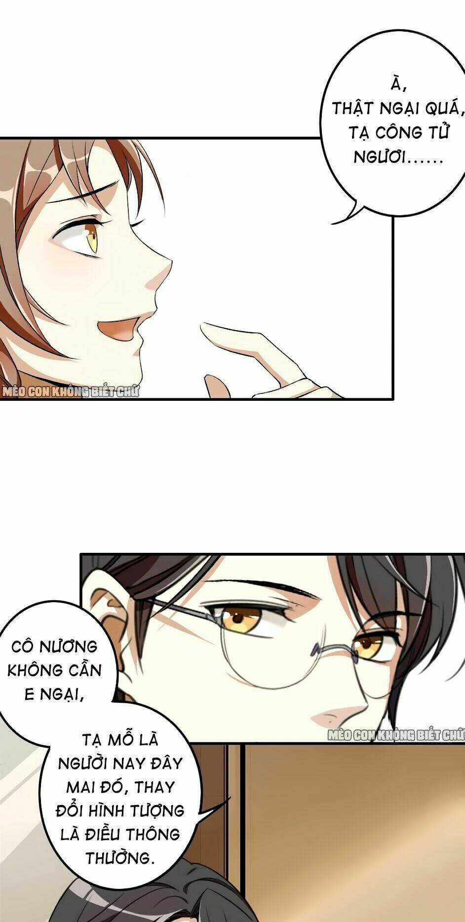 Bốc Toán Tử Chapter 15 trang 20