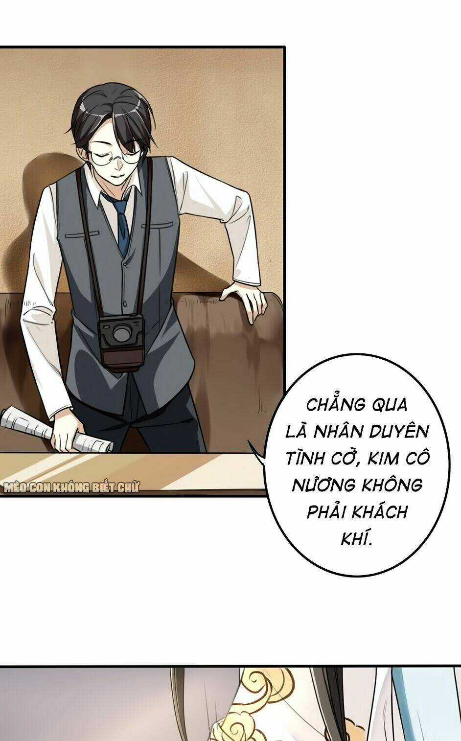 Bốc Toán Tử Chapter 15 trang 22