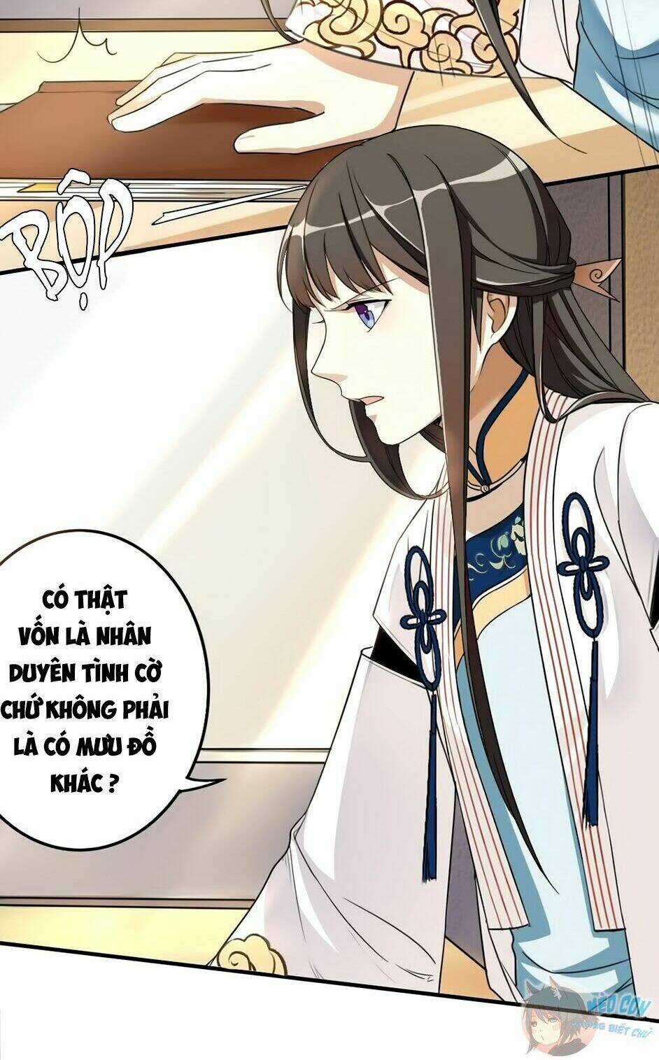 Bốc Toán Tử Chapter 15 trang 23