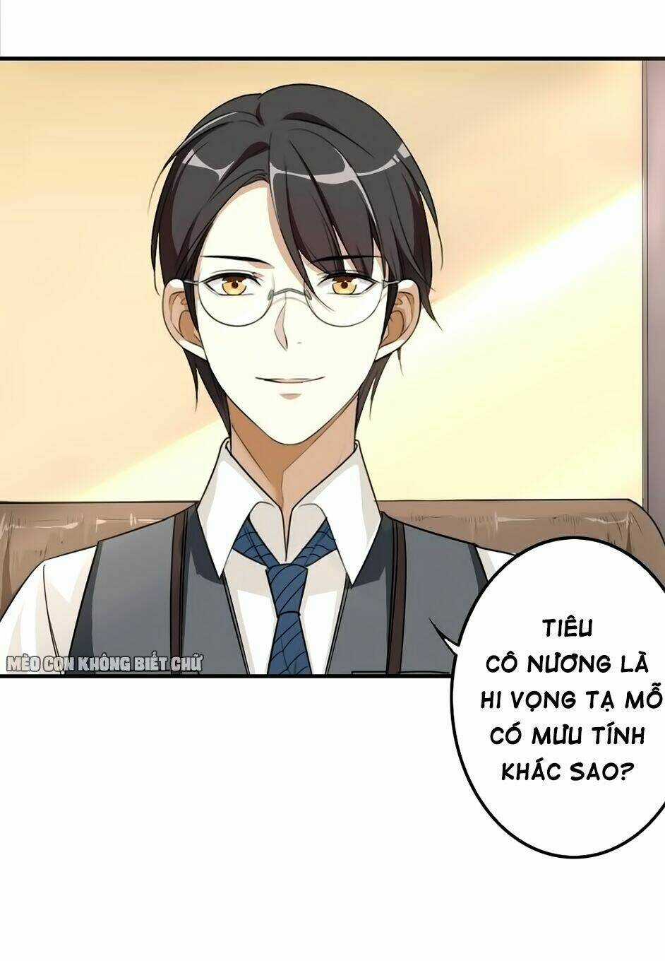 Bốc Toán Tử Chapter 15 trang 24