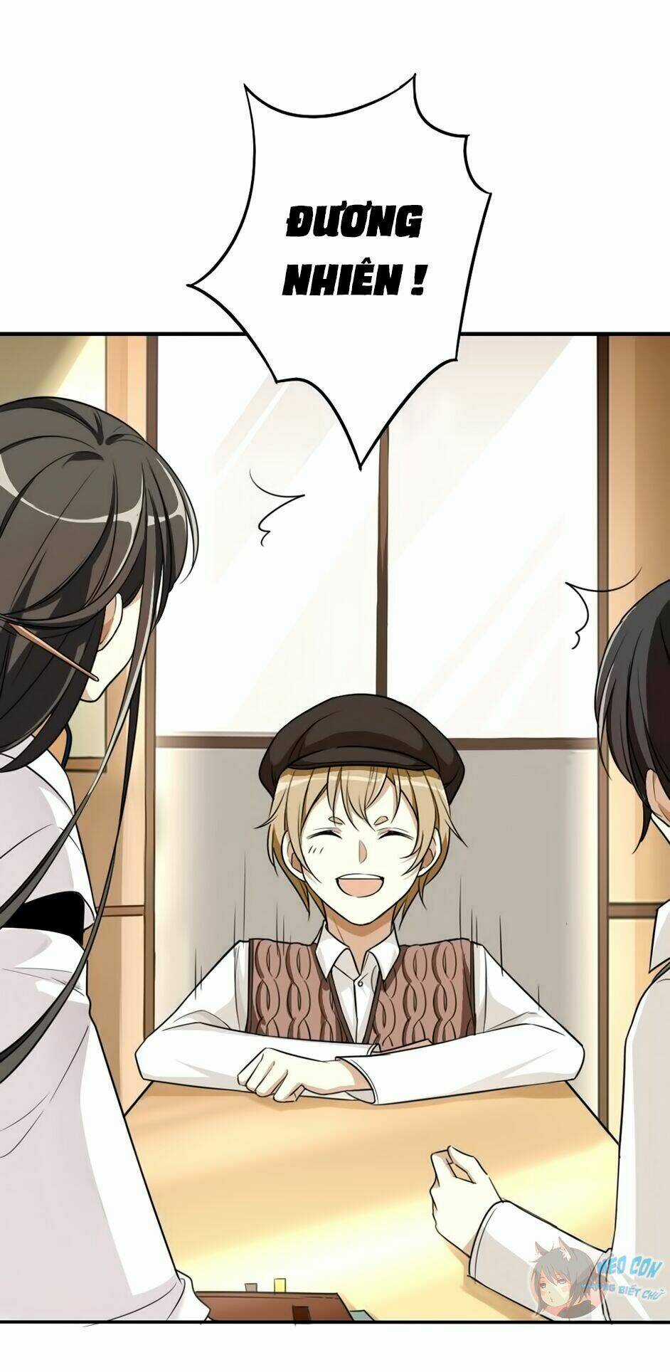 Bốc Toán Tử Chapter 15 trang 25