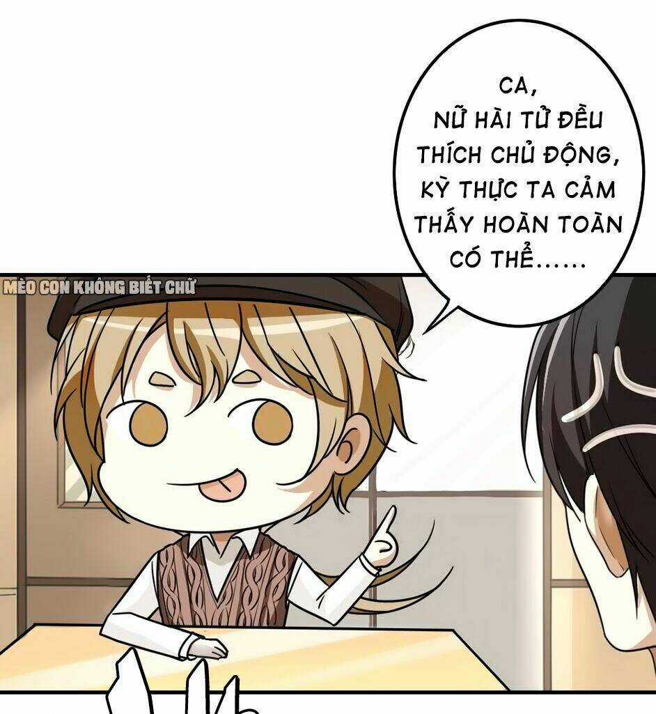 Bốc Toán Tử Chapter 15 trang 26