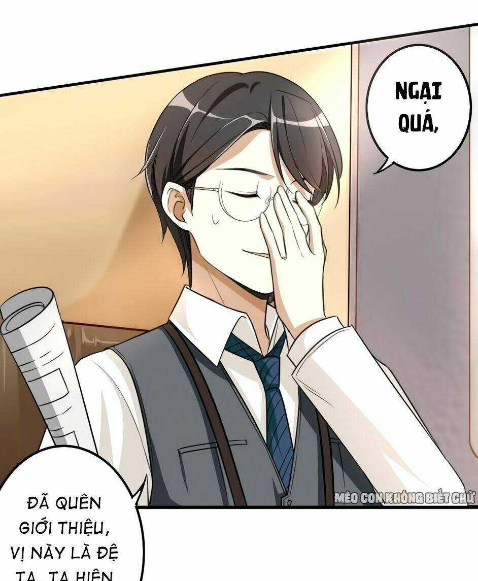 Bốc Toán Tử Chapter 15 trang 28