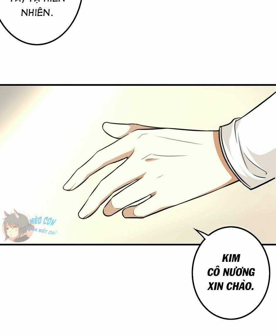 Bốc Toán Tử Chapter 15 trang 29