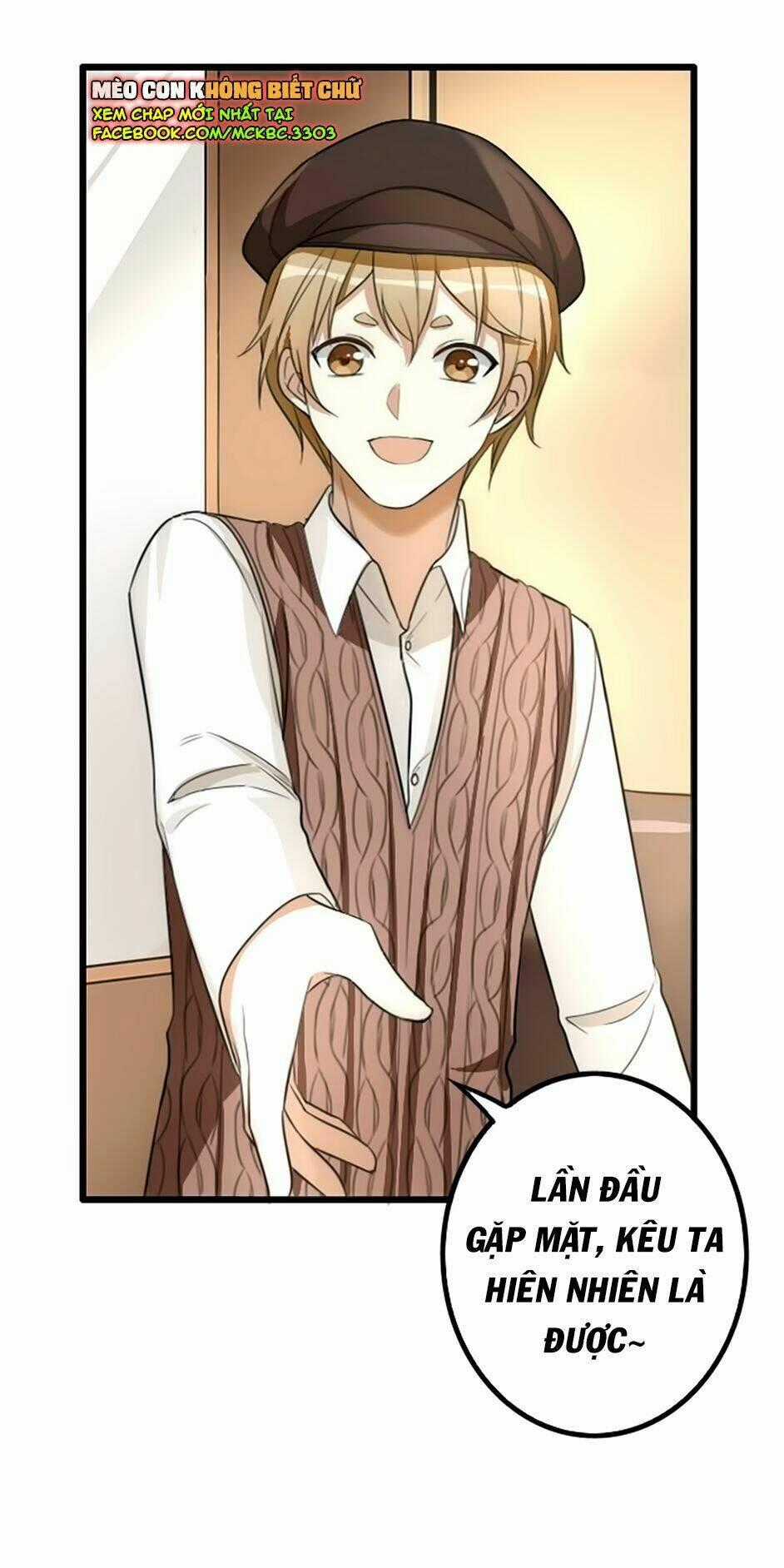 Bốc Toán Tử Chapter 15 trang 30