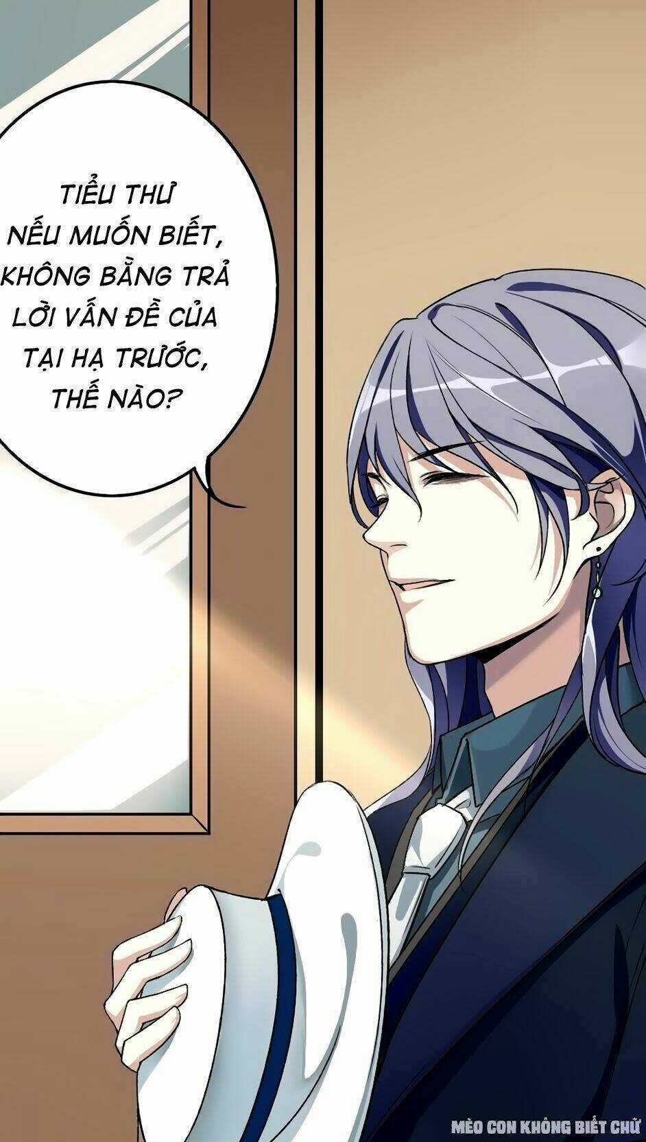 Bốc Toán Tử Chapter 15 trang 4