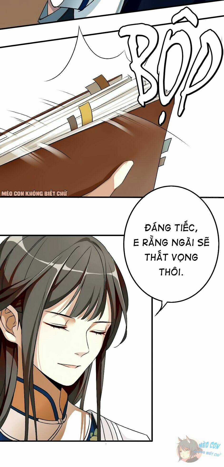 Bốc Toán Tử Chapter 15 trang 5