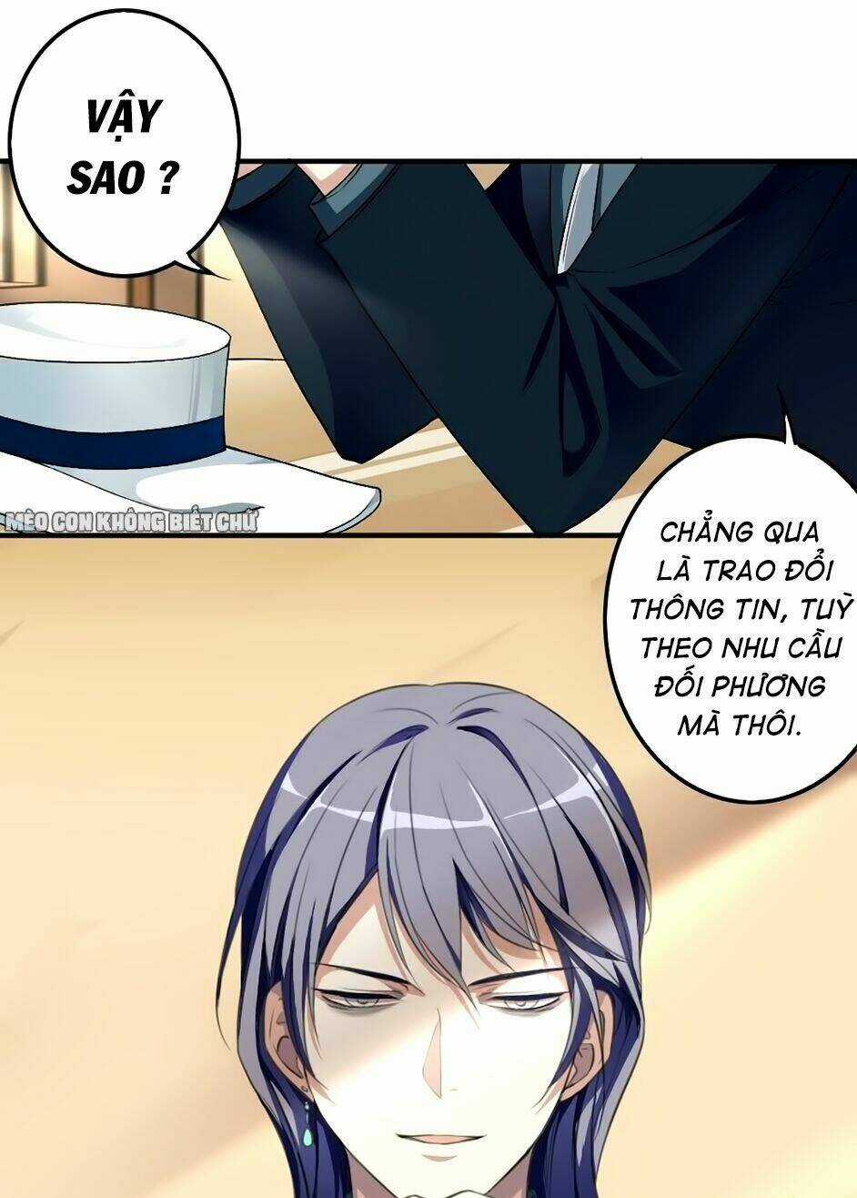 Bốc Toán Tử Chapter 15 trang 6