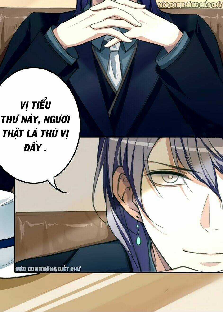 Bốc Toán Tử Chapter 15 trang 7