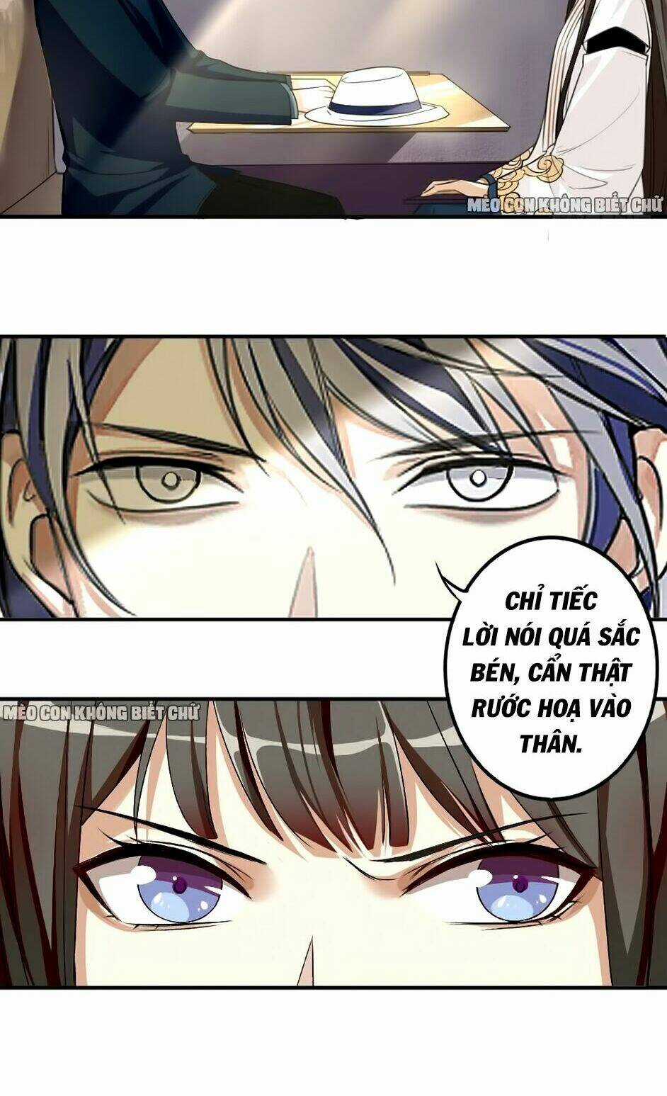 Bốc Toán Tử Chapter 15 trang 9