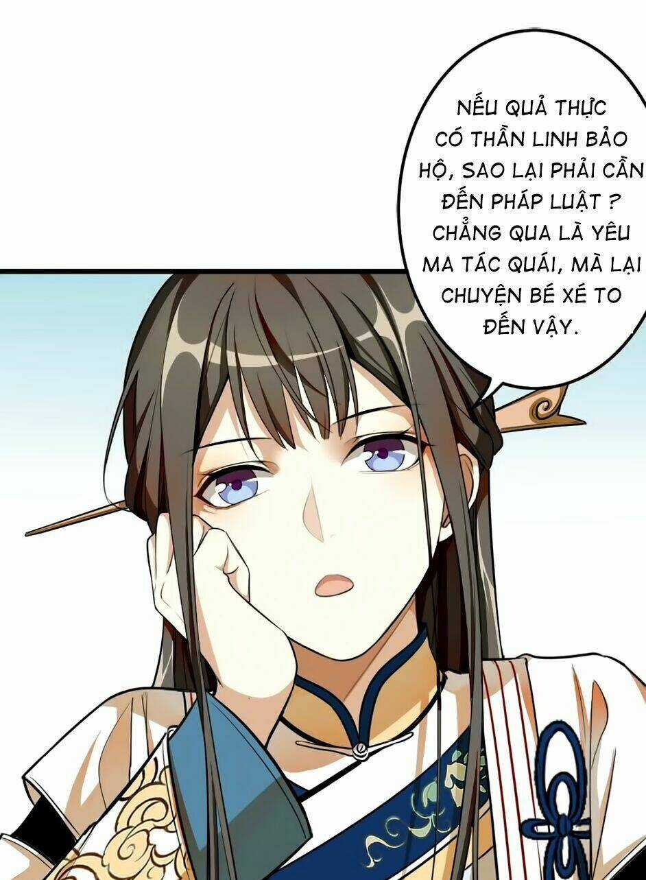 Bốc Toán Tử Chapter 16 trang 13