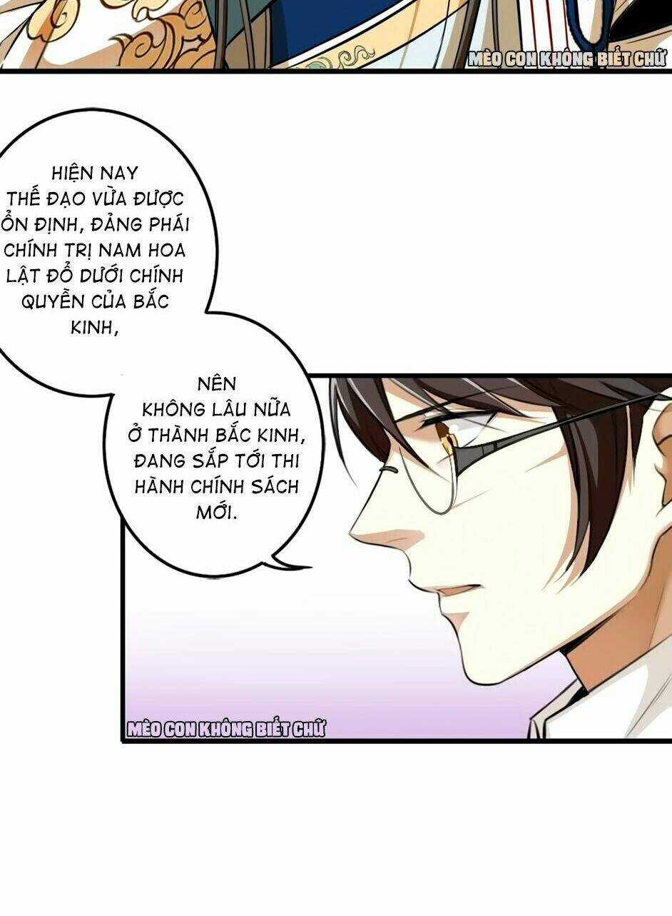 Bốc Toán Tử Chapter 16 trang 14