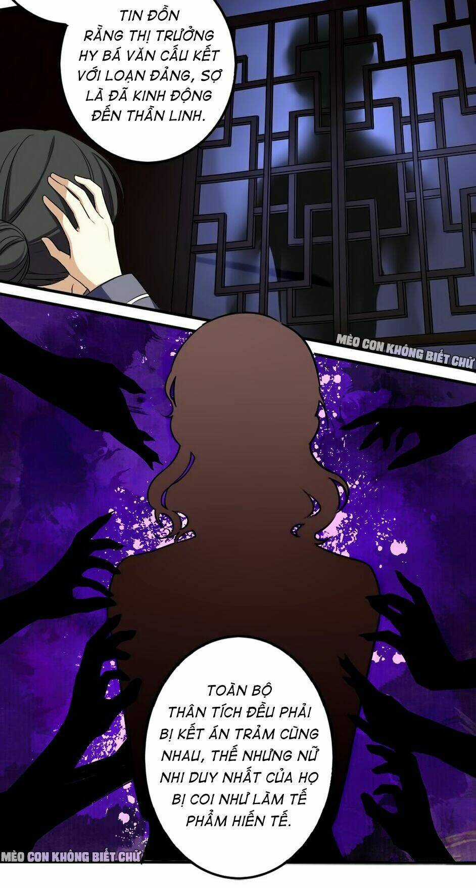 Bốc Toán Tử Chapter 16 trang 17