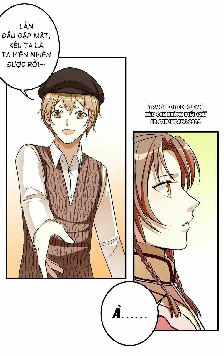 Bốc Toán Tử Chapter 16 trang 2