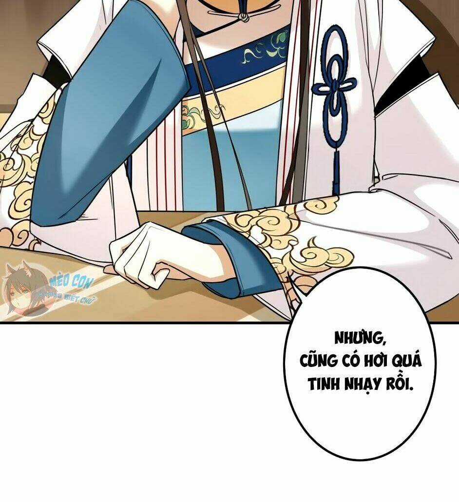 Bốc Toán Tử Chapter 16 trang 20