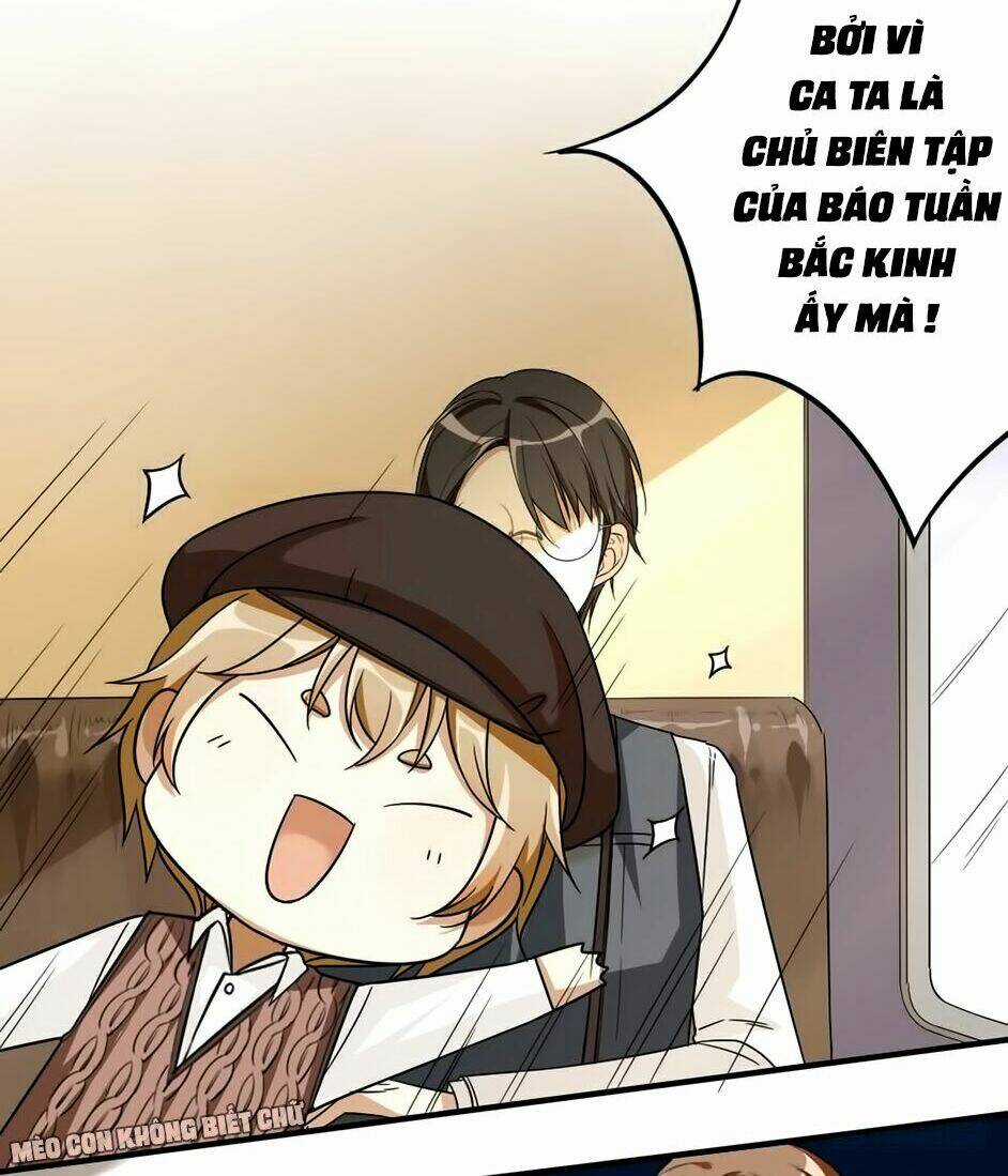 Bốc Toán Tử Chapter 16 trang 22