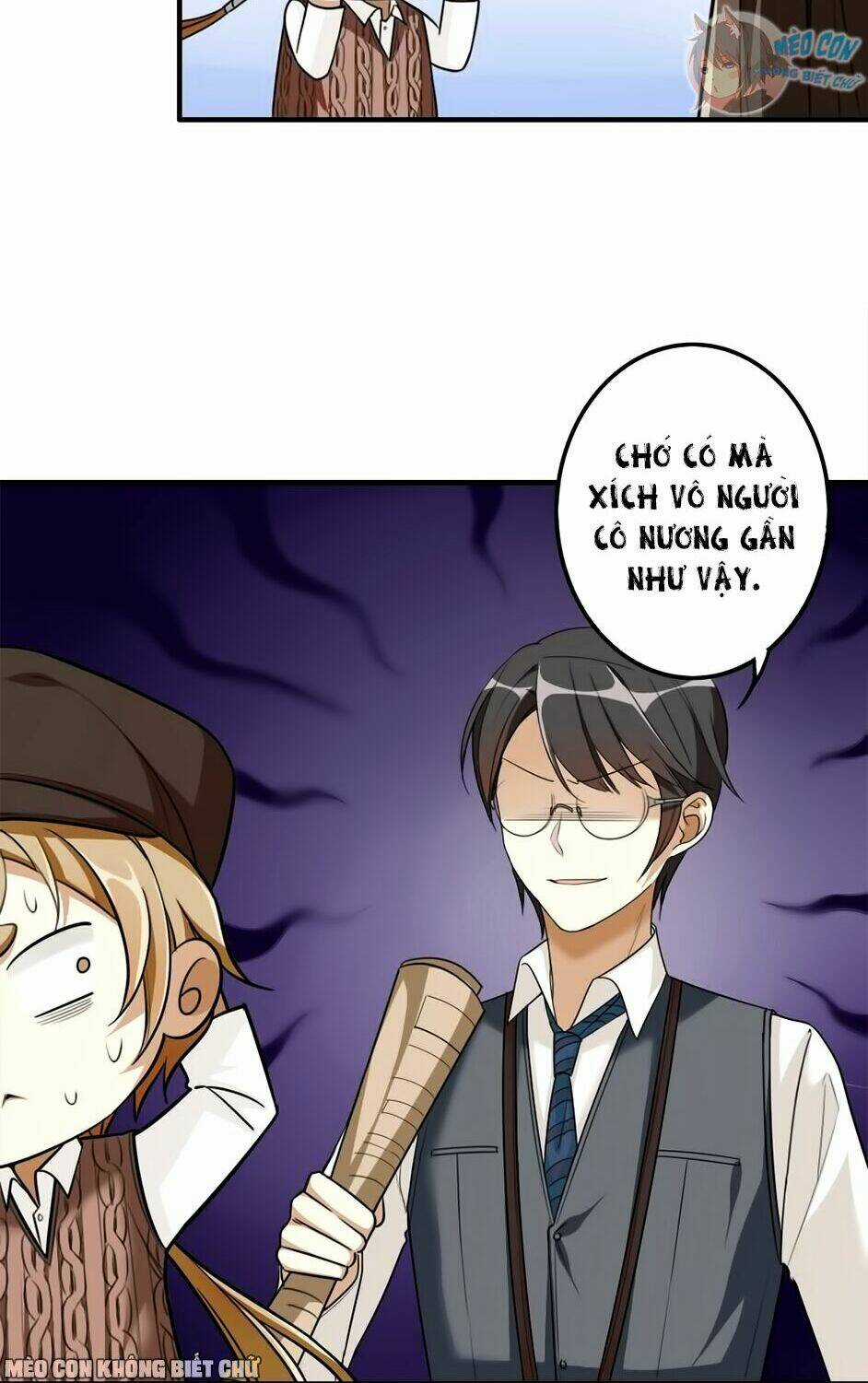 Bốc Toán Tử Chapter 16 trang 25