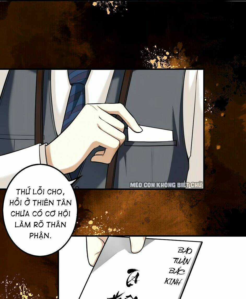 Bốc Toán Tử Chapter 16 trang 26