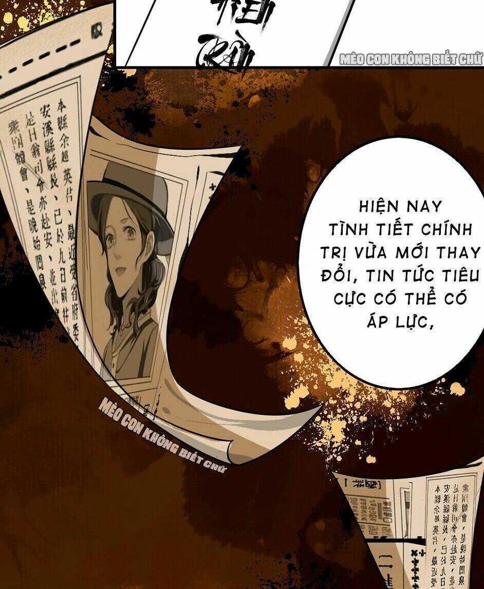 Bốc Toán Tử Chapter 16 trang 27