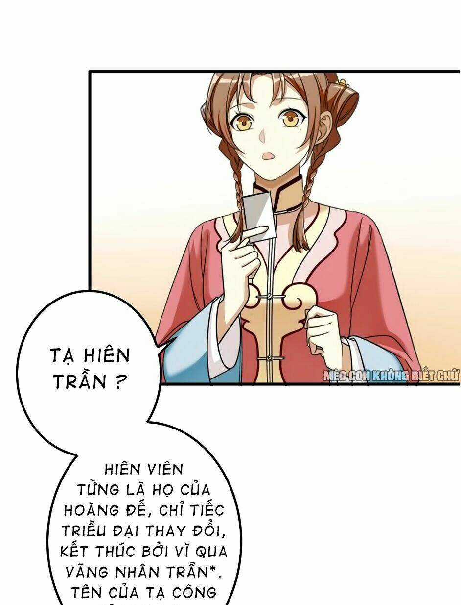 Bốc Toán Tử Chapter 16 trang 30