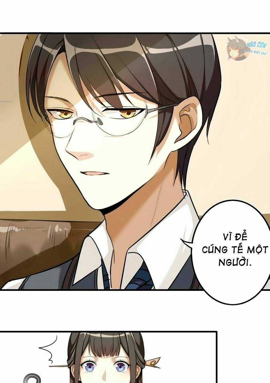 Bốc Toán Tử Chapter 16 trang 32