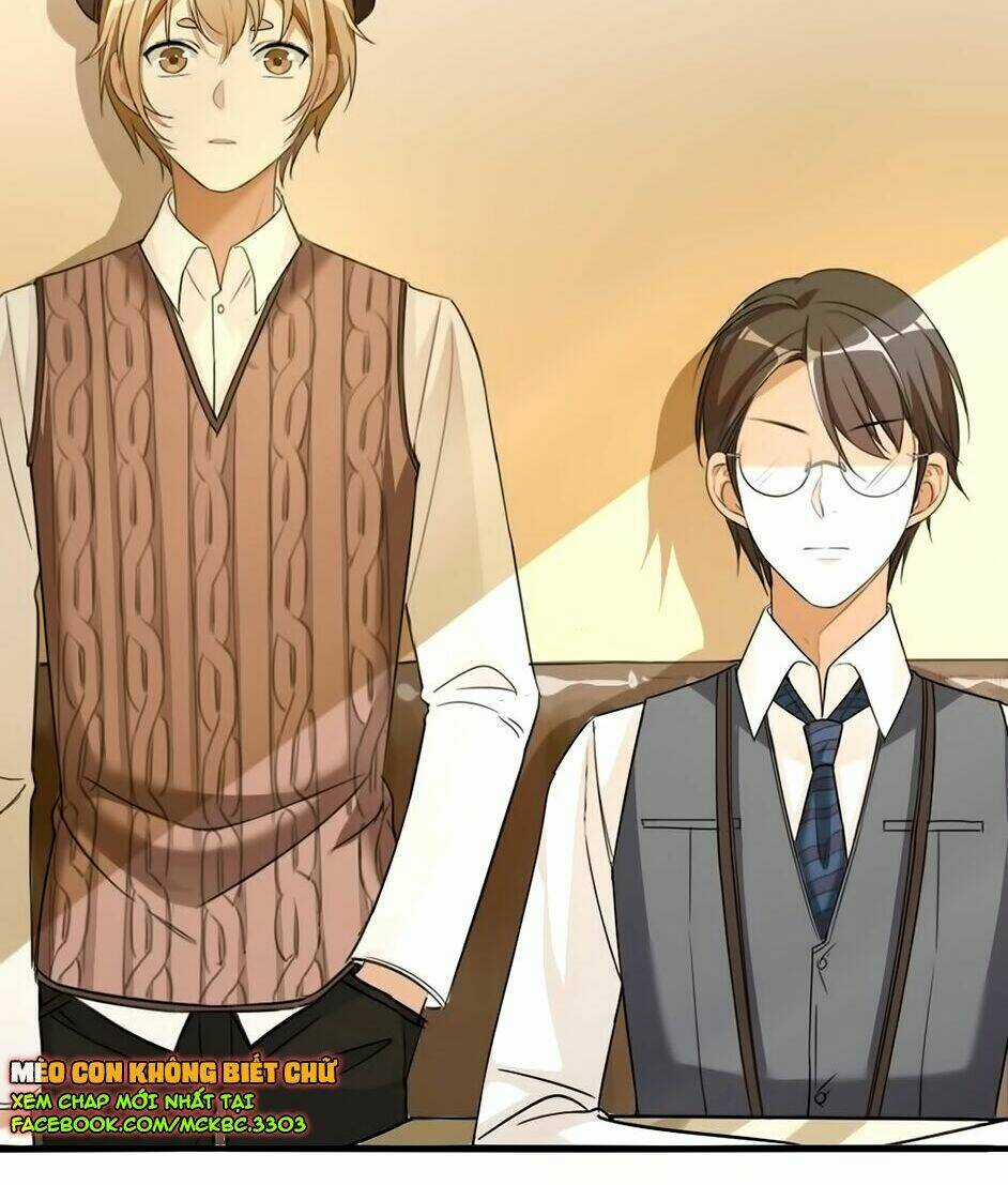 Bốc Toán Tử Chapter 16 trang 35