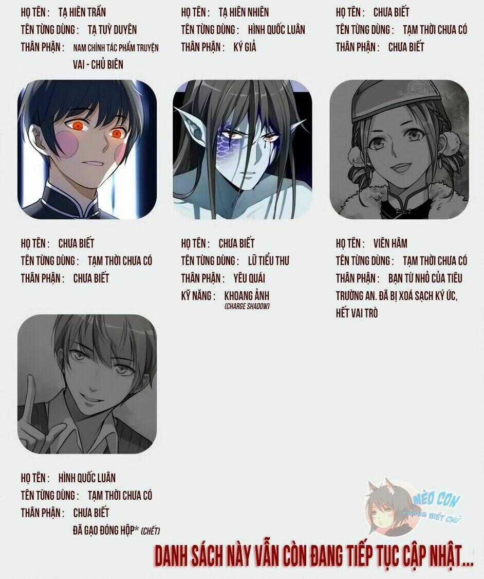 Bốc Toán Tử Chapter 16 trang 37