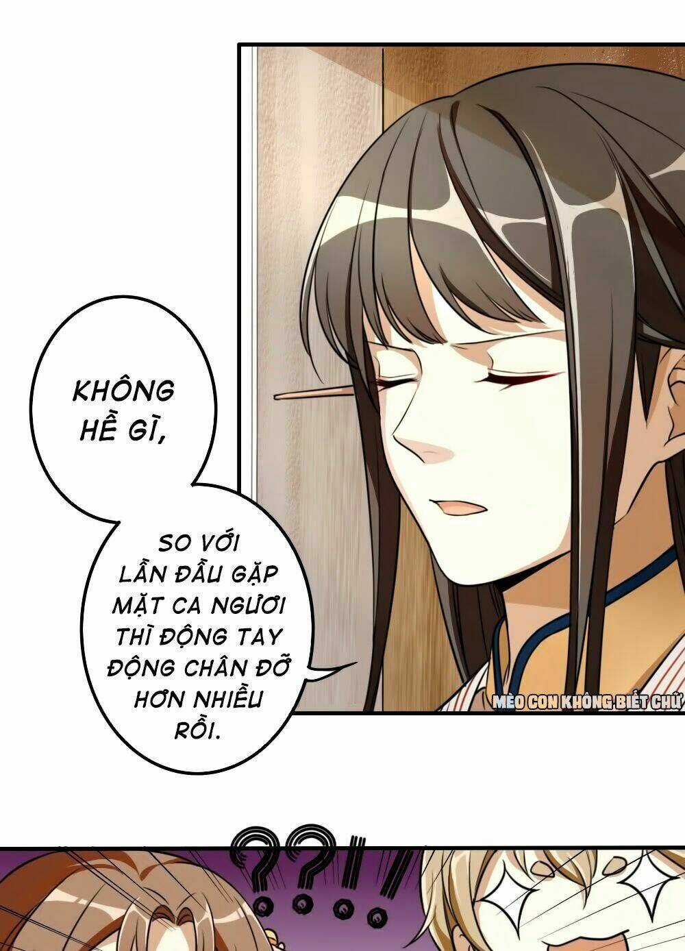 Bốc Toán Tử Chapter 16 trang 4