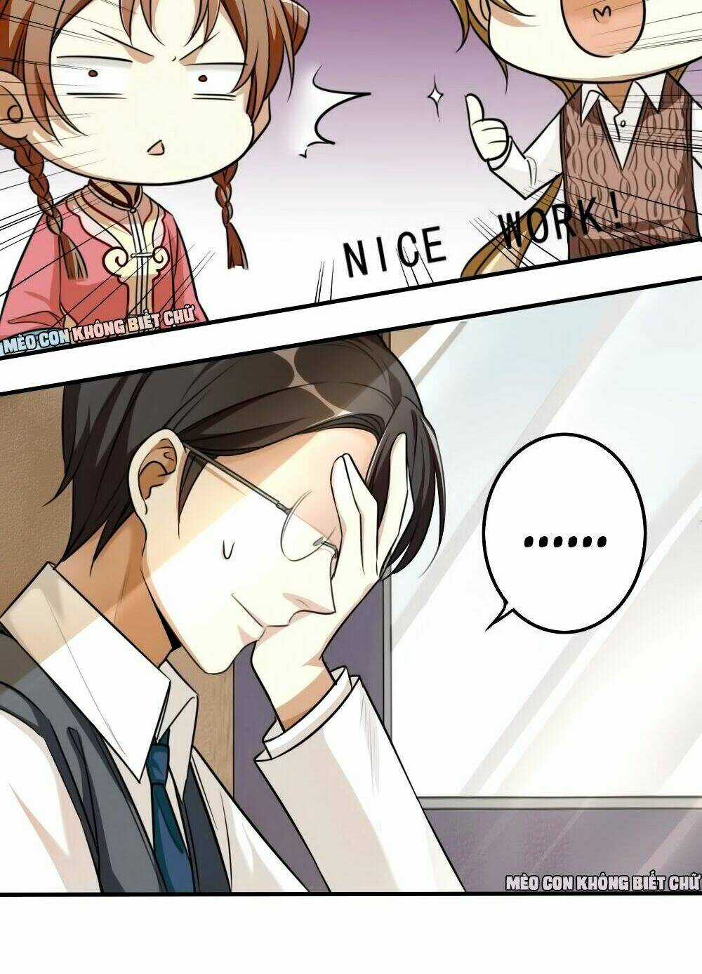 Bốc Toán Tử Chapter 16 trang 5