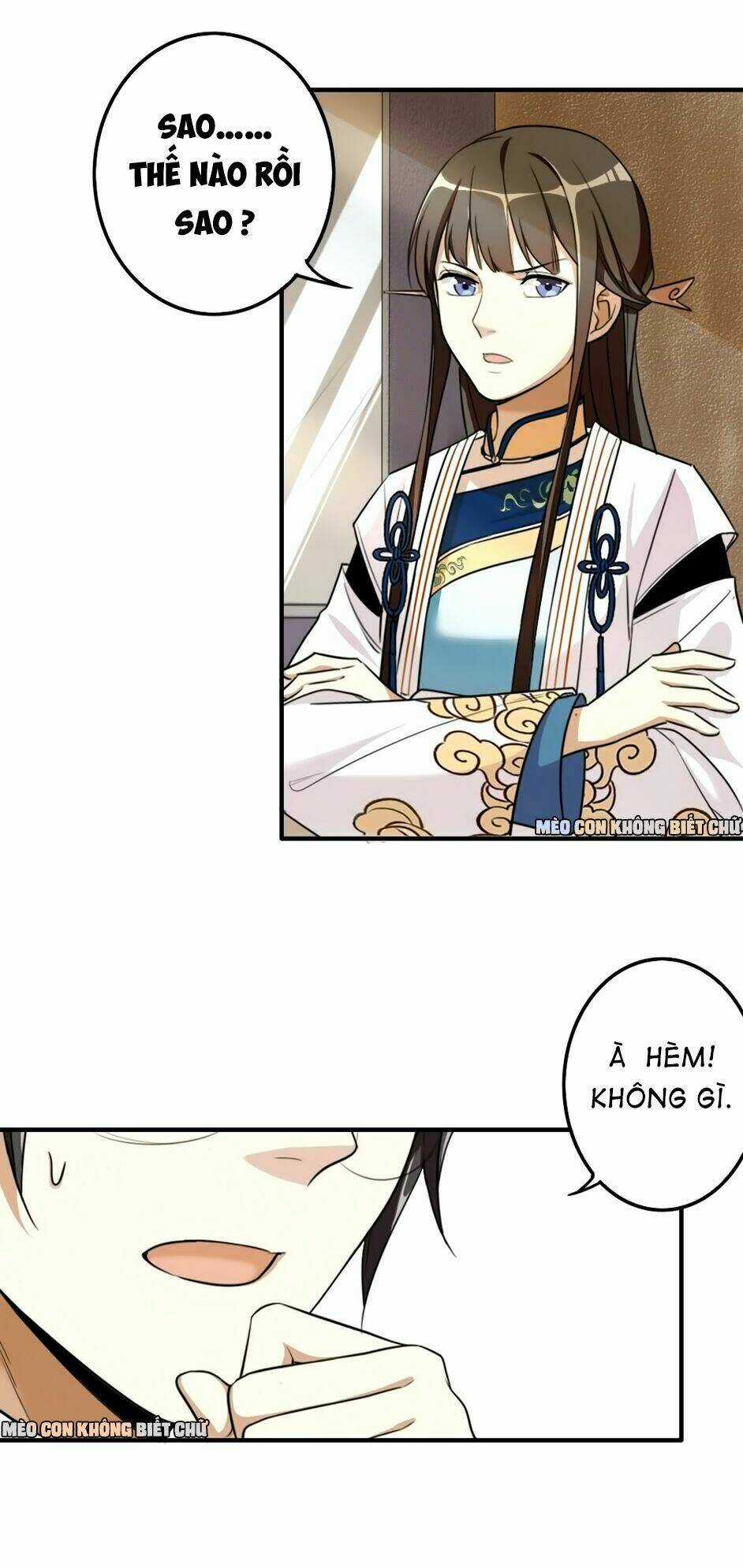 Bốc Toán Tử Chapter 16 trang 6