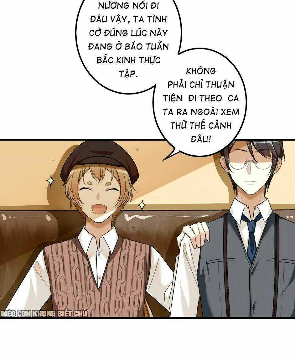 Bốc Toán Tử Chapter 17 trang 10