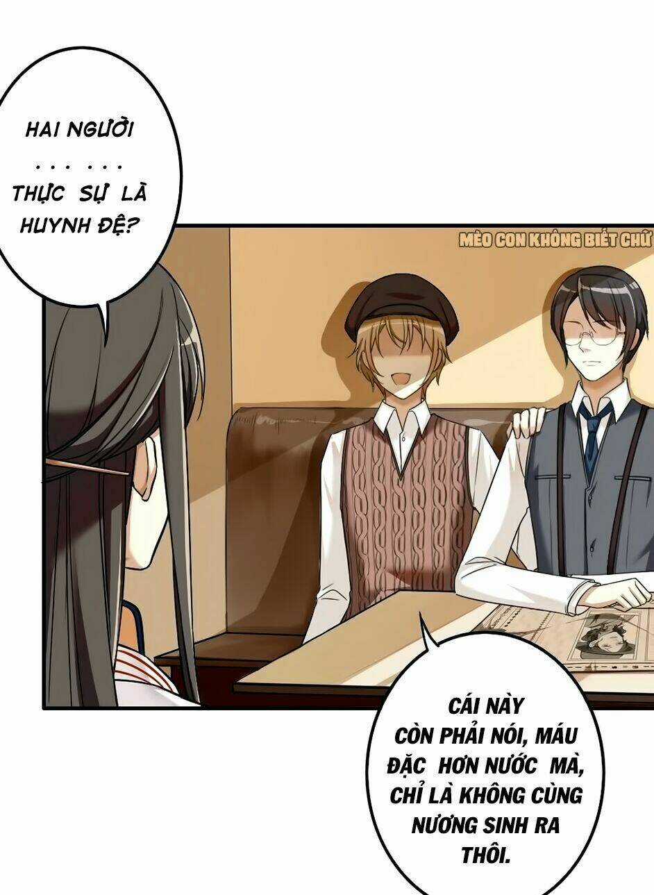 Bốc Toán Tử Chapter 17 trang 11