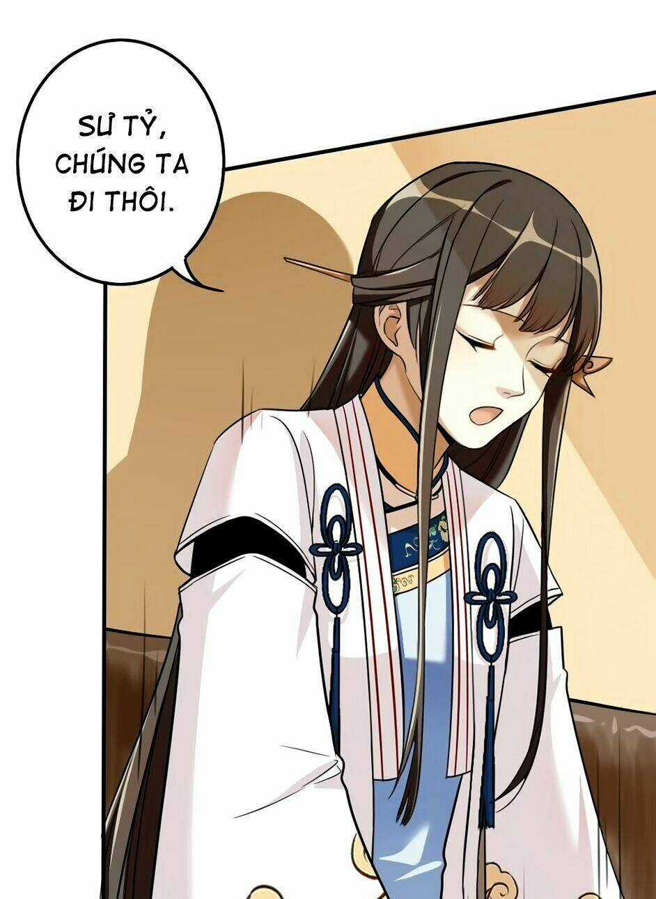 Bốc Toán Tử Chapter 17 trang 14