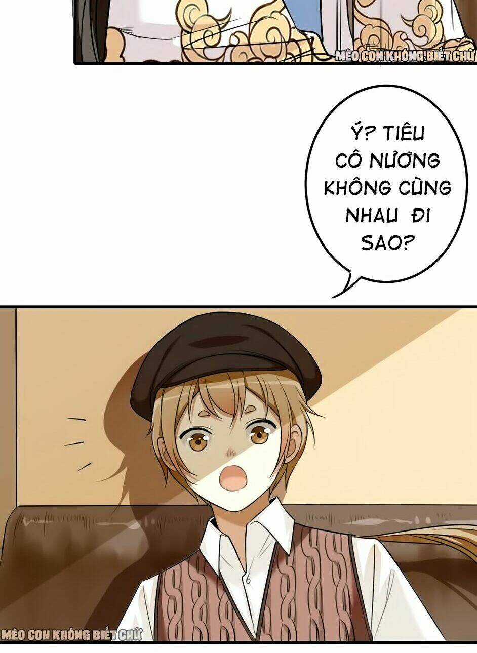 Bốc Toán Tử Chapter 17 trang 15