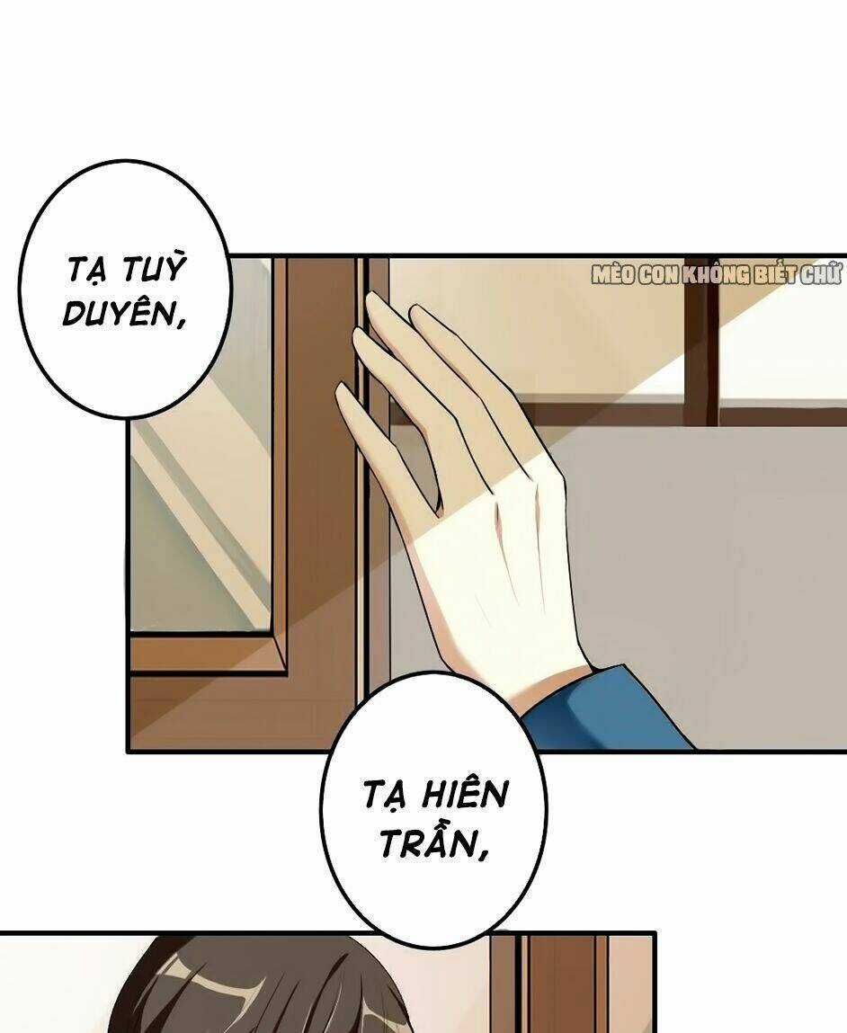 Bốc Toán Tử Chapter 17 trang 16