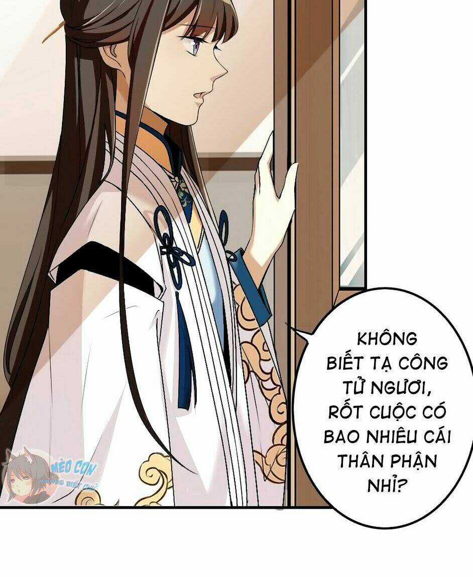 Bốc Toán Tử Chapter 17 trang 17