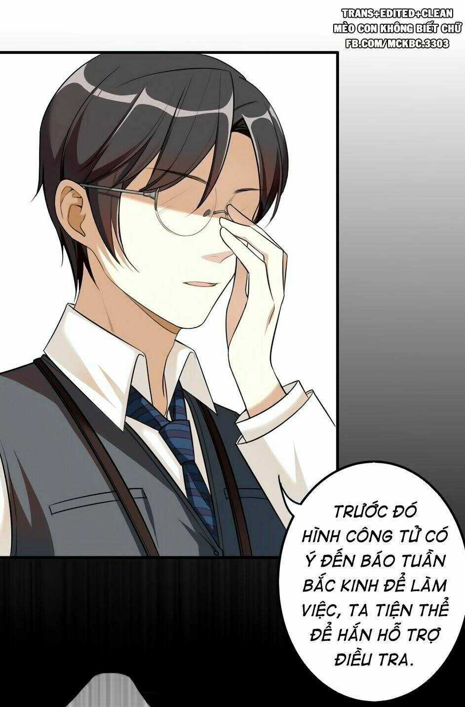 Bốc Toán Tử Chapter 17 trang 2