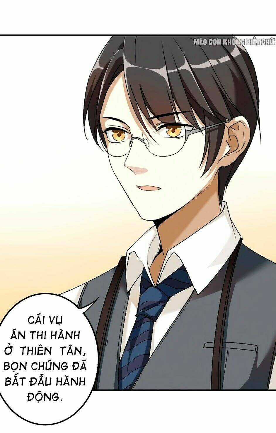 Bốc Toán Tử Chapter 17 trang 20