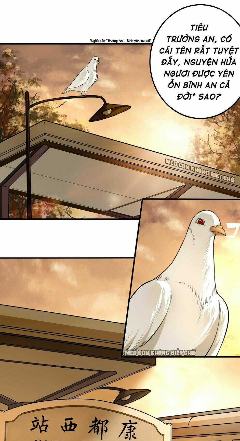 Bốc Toán Tử Chapter 17 trang 23