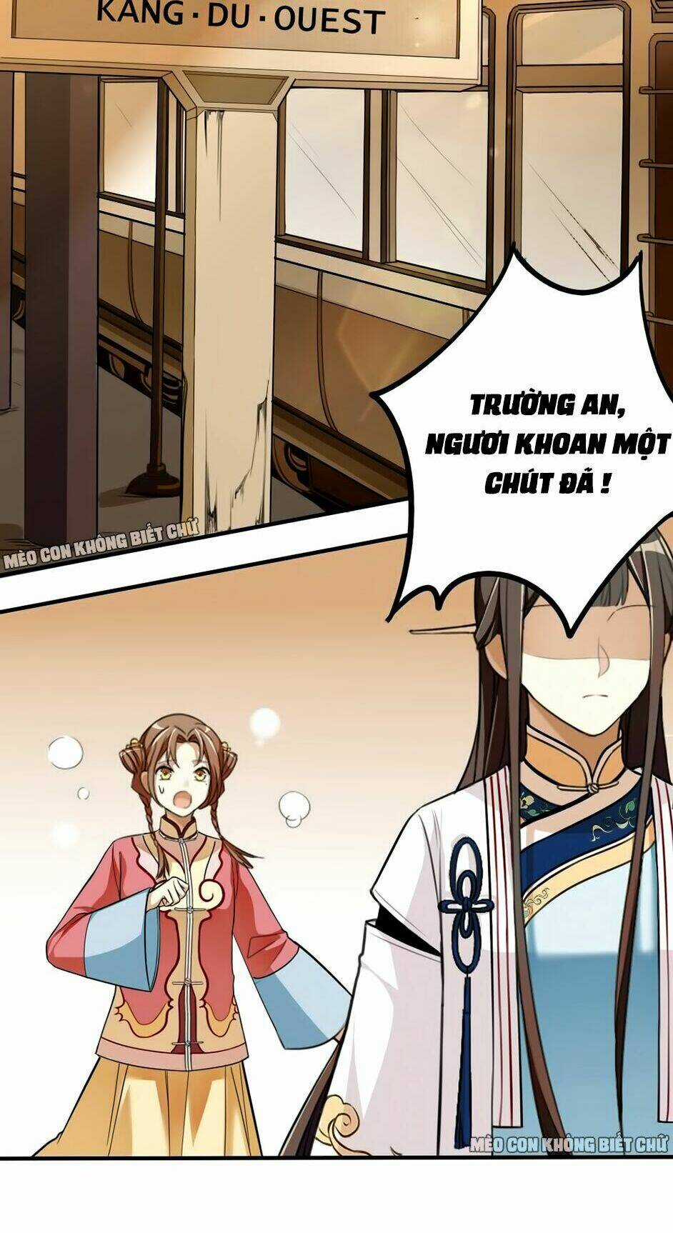 Bốc Toán Tử Chapter 17 trang 24