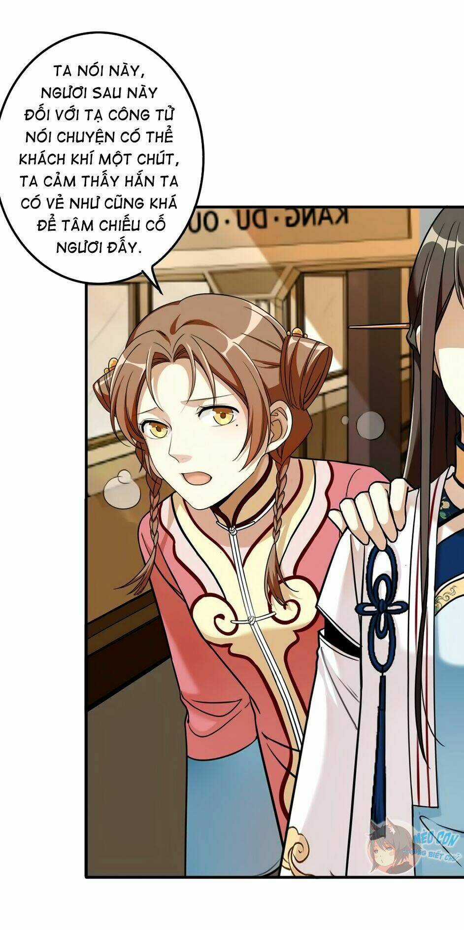 Bốc Toán Tử Chapter 17 trang 25