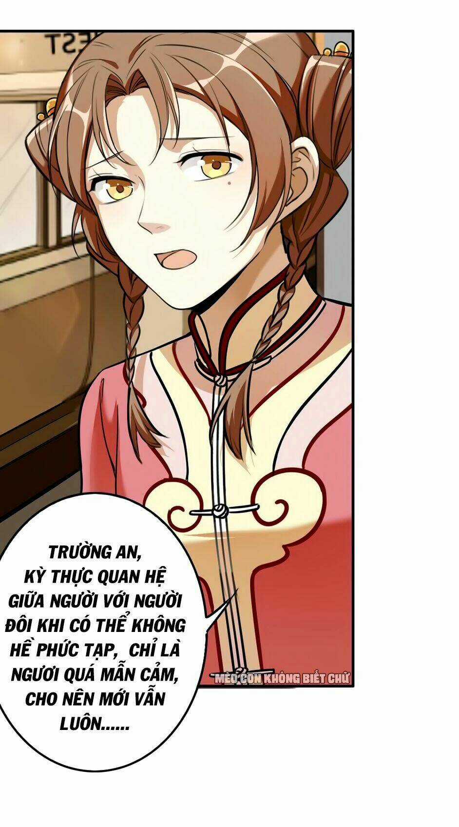 Bốc Toán Tử Chapter 17 trang 27