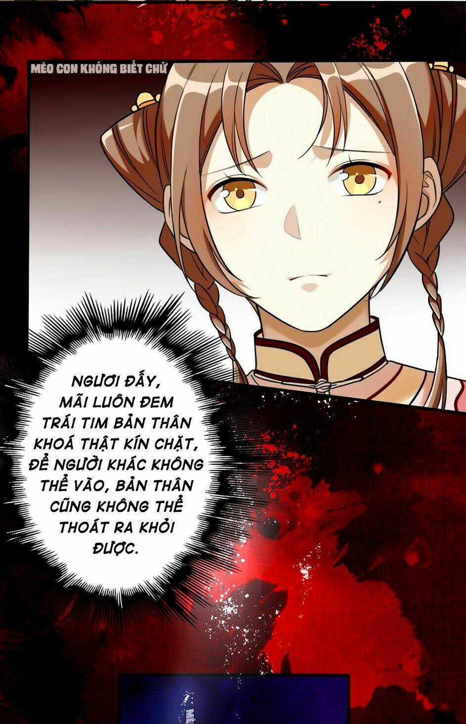 Bốc Toán Tử Chapter 17 trang 29