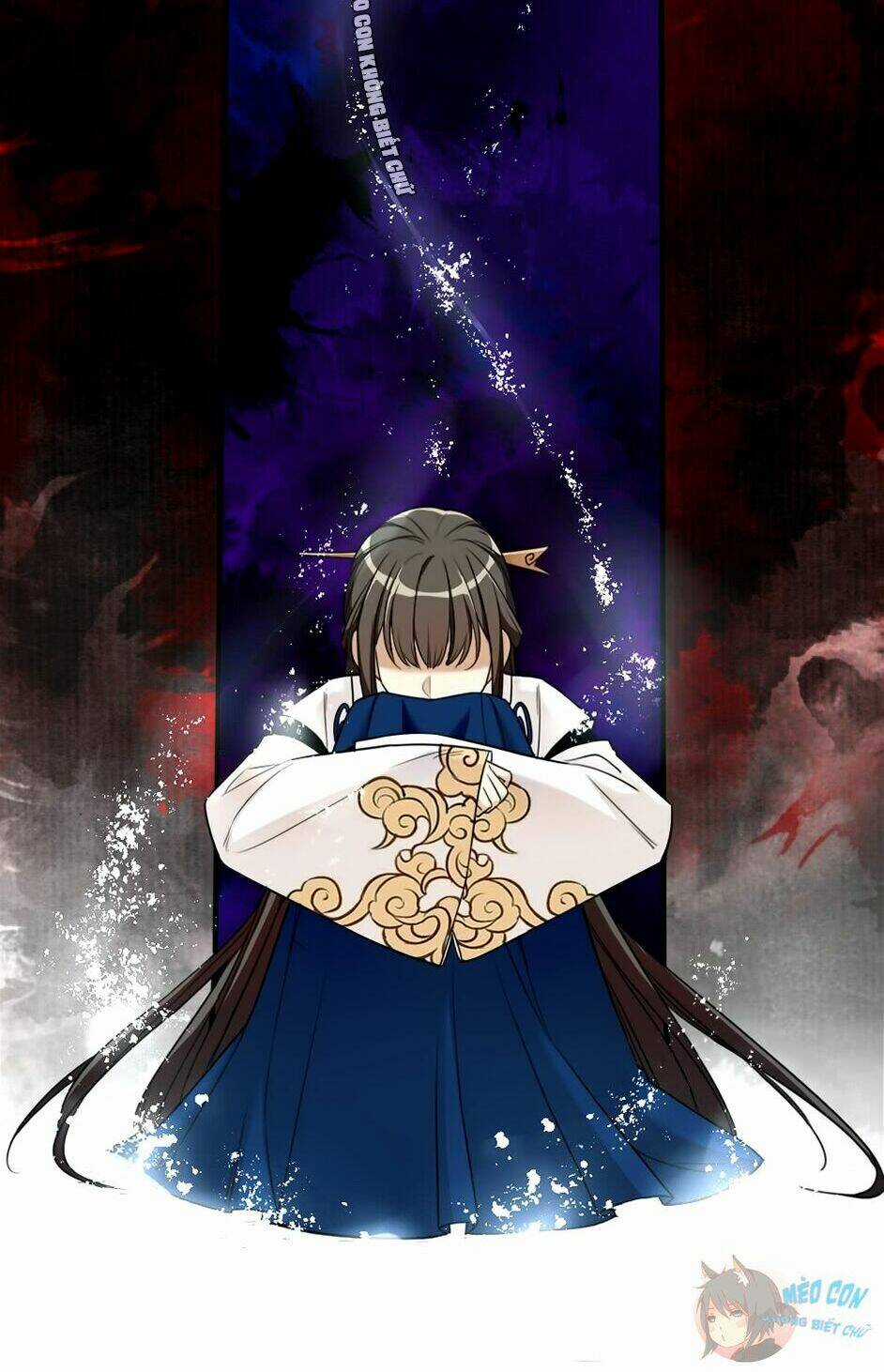 Bốc Toán Tử Chapter 17 trang 30