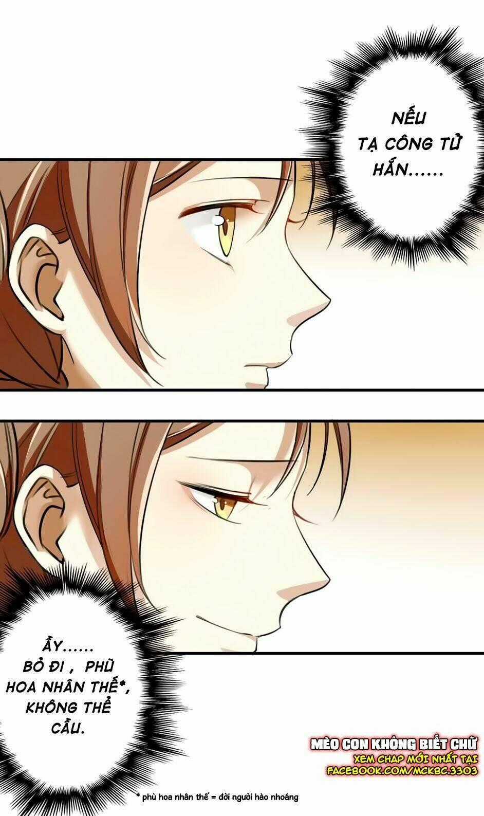 Bốc Toán Tử Chapter 17 trang 31