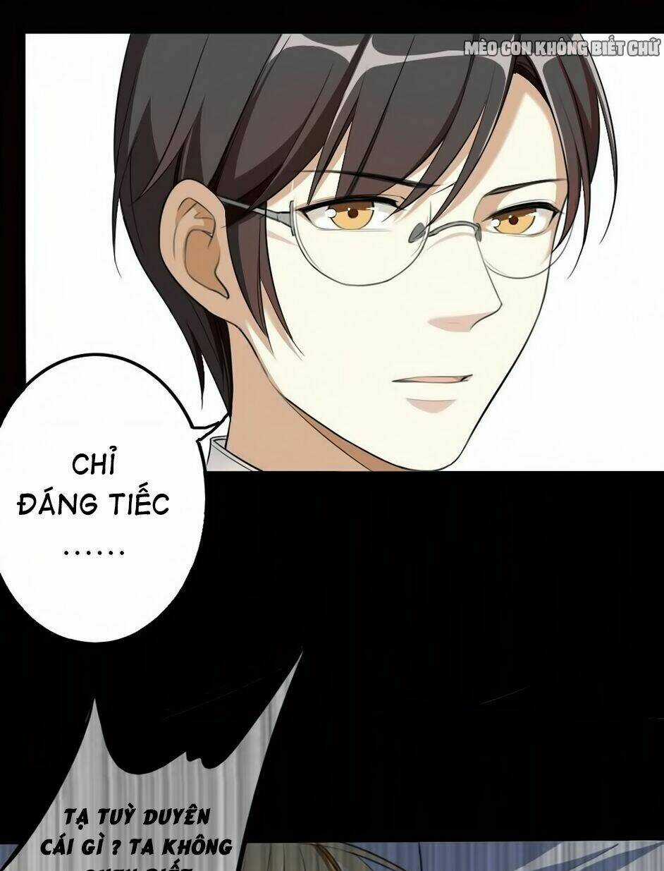 Bốc Toán Tử Chapter 17 trang 4