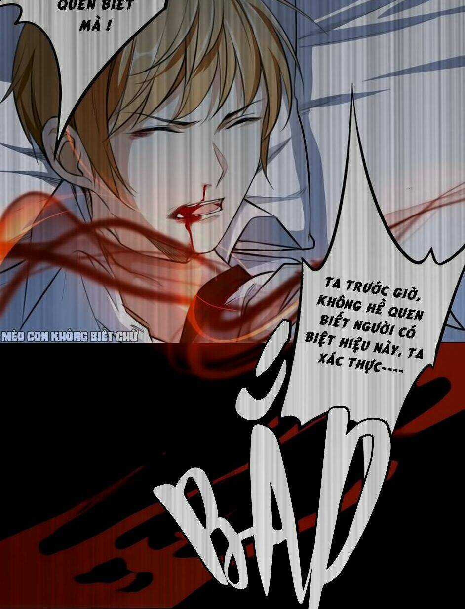 Bốc Toán Tử Chapter 17 trang 5