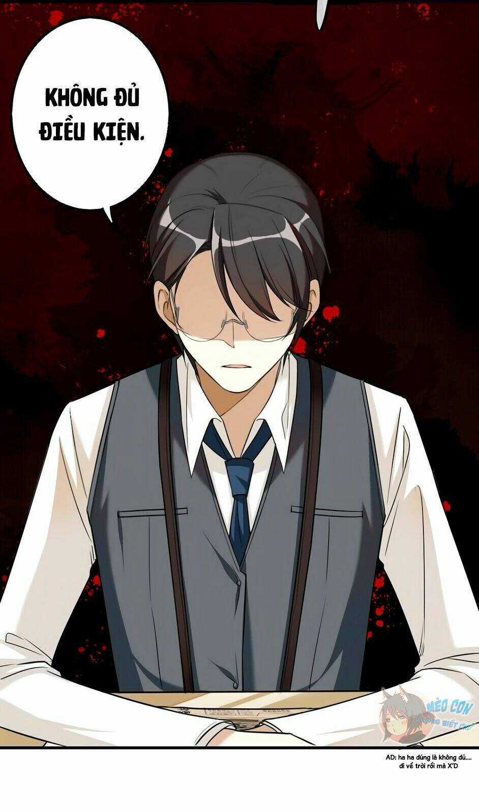 Bốc Toán Tử Chapter 17 trang 6