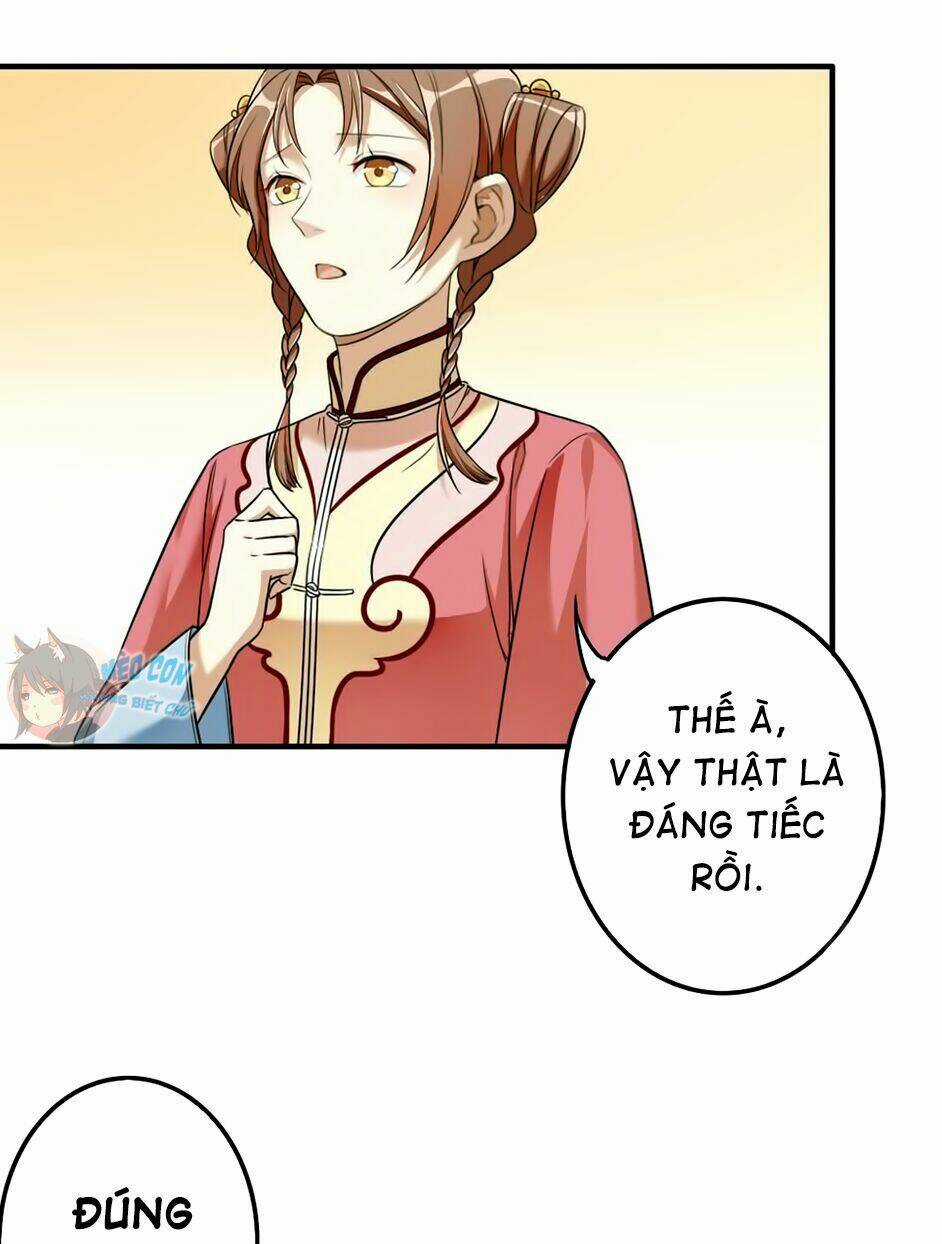 Bốc Toán Tử Chapter 17 trang 7